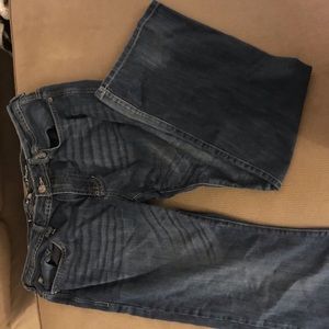 Men’s jeans